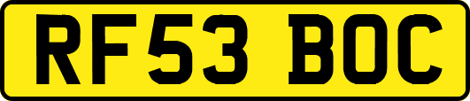 RF53BOC