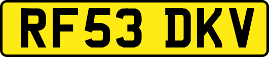 RF53DKV