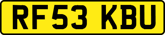 RF53KBU