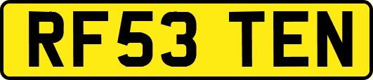 RF53TEN