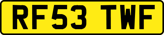 RF53TWF