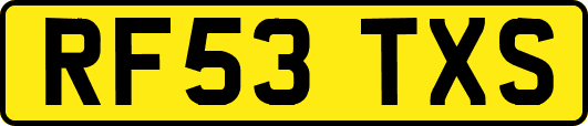 RF53TXS