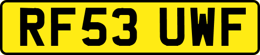RF53UWF