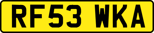 RF53WKA