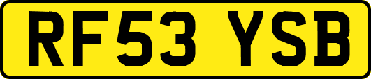 RF53YSB
