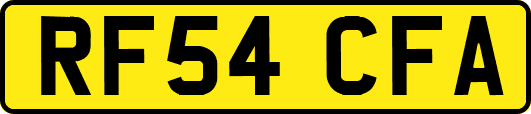 RF54CFA