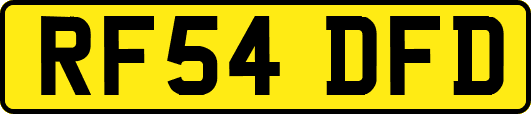 RF54DFD