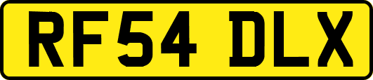 RF54DLX