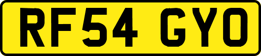 RF54GYO