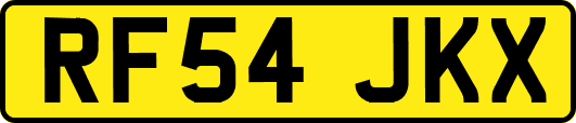 RF54JKX