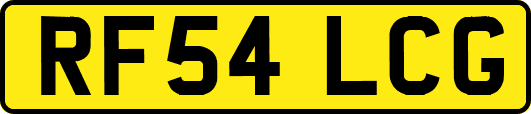 RF54LCG