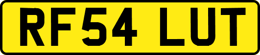 RF54LUT