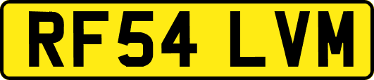 RF54LVM