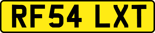 RF54LXT