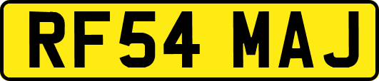 RF54MAJ