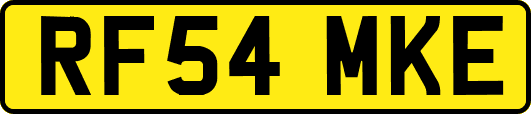 RF54MKE