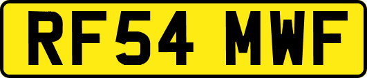 RF54MWF