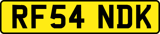 RF54NDK