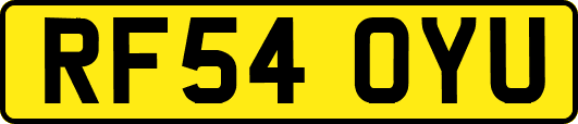 RF54OYU