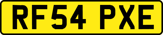 RF54PXE