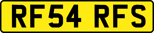 RF54RFS