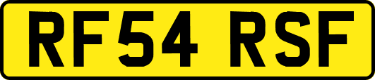RF54RSF