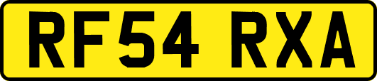 RF54RXA