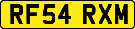 RF54RXM