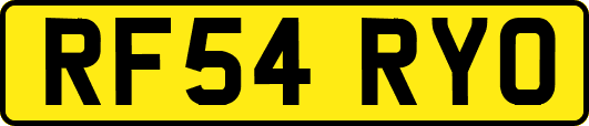 RF54RYO