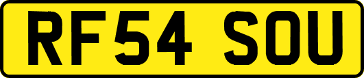 RF54SOU