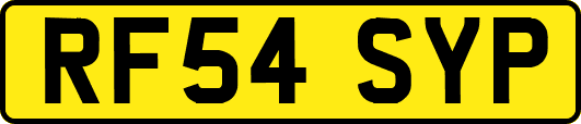 RF54SYP