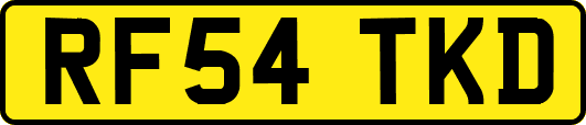 RF54TKD