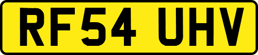 RF54UHV