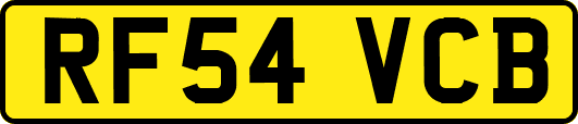 RF54VCB
