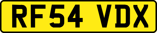 RF54VDX