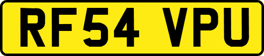 RF54VPU