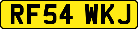 RF54WKJ