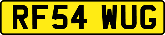 RF54WUG