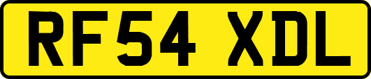 RF54XDL