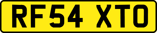 RF54XTO