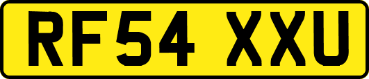 RF54XXU