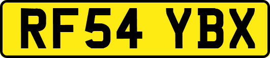 RF54YBX