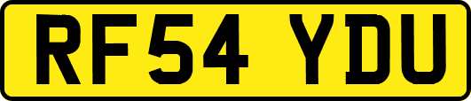 RF54YDU