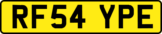 RF54YPE