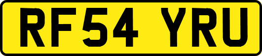 RF54YRU