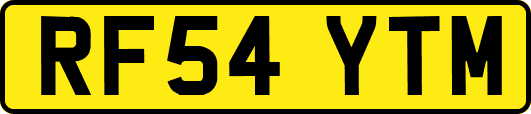 RF54YTM