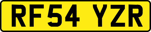 RF54YZR