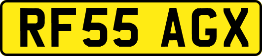 RF55AGX