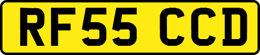RF55CCD