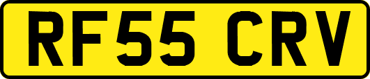 RF55CRV